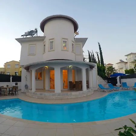 Bella Yasmin Villa Belek